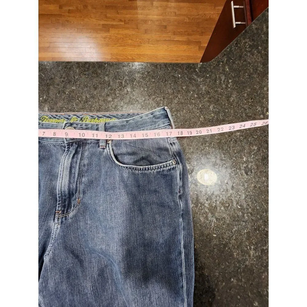 Tommy Bahama Classic Fit 36x30 Men's Jeans